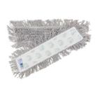 Moppe universal 60 cm velcro opskårne løkker Svanemærket product photo