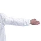 Overtr&aelig;ks&aelig;rmer u/rib 20 stk Tyvek hvid 50 cm PS32LA product photo