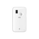 Dispenser duftfrisk Tork A1 spray airfreshener hvid ABS plast product photo