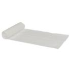 Spandepose 20 ltr 370x600 mm 23 my LDPE hvid product photo