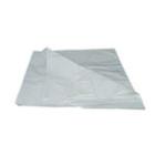 Sæk 380/280x850 mm 50 my Hvid product photo