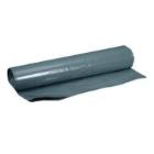 Sæk 550x1030 mm 55 my Grå 10 stk product photo