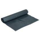 Knudesæk 700x1340 mm sort product photo