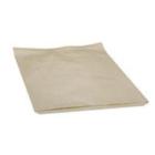 Bagerpose 2 kg 200x340 mm 40 gr brun product photo