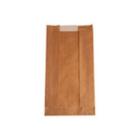 Rudepose 140/30x310 mm rude 60 mm Pe belagt Brun product photo