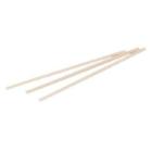 Rørepind træ 140x5 mm bionedbrydelig product photo