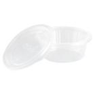 Låg Fix Pack Rund ø112 mm pp til 33168 og 502516 product photo
