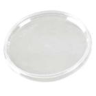 Låg til Plastbæger ø92 mm PP klar. Til 33280-1 product photo