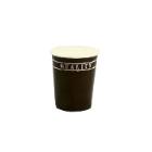 Kaffebæger Pap Coffee-line Quality 25 cl Ø80x95 mm product photo