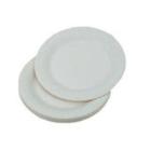 Paptallerken Catersource Ø15 cm Coated standard bionedbrydelig hvid product photo