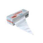 Sprøjtepose nubret 230x455 mm 72 my plast product photo