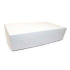 Kageæske nr 3 høj 230x230x80 mm product photo