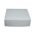 Kageæske nr 12 245x245x70 mm product photo