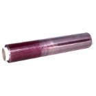 Film 45 cmx300 m 8 my PVC Rosa farvet product photo