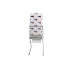 Serviet Non-Stop FastLine 400 stk pr dispenser product photo