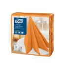 Serviet Tork Linstyle 39x39 cm Orange product photo