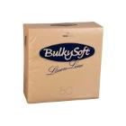 Serviet BulkySoft Airlaid 40x40 cm Buttermilk product photo