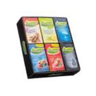 Te Pickwick assorteret frugt og sort te 6 x 20 breve product photo