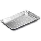 Alubakke 1/1 gastro 5350 ml 527x325x39 mm product photo