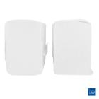 H&aring;ndkl&aelig;deark Techline Z-fold 2-lag L24x20.2x8cm Nyfiber. Hvid product photo