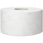 Toiletpapir Tork jumbo T2 soft premium mini 170 m. perforeret product photo