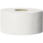 Toiletpapir Tork advanced 2 lag jumbo mini T2. 170 meter. 850 ark. product photo