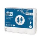 Toiletpapir Tork advanced T4. 2 lag 31,4 meter hvid 251 ark. product photo