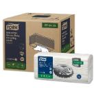 Aftørringsklud Tork Ekstra Kraftig W4 415x355 mm product photo