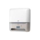 Dispenser håndklæderulle Tork matic H1 sensor hvid product photo