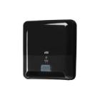 Dispenser håndklæderulle Tork matic H1 sensor sort product photo