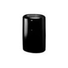 Affaldsbeholder Tork B1 50 ltr ABS plast sort product photo