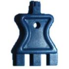 Nøgle nr 7 til Abena sæbe disp product photo