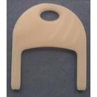 Nøgle nr 16 til CC bokse 516200 516205 og 16210 product photo