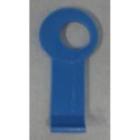 N&oslash;gle nr 23 til KC h&aring;ndkl&aelig;deboks Kimberly Clark - stor bl&aring; product photo