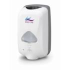 Dispenser skumsæbe Pristine berøringsfri TFX til 1200 ml plast hvid product photo