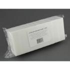 Melamin svamp til pletfjerning 12x7,5x3,5 cm hvid product photo