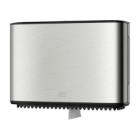 Dispenser jumbo toilet Tork T2 Rustfri stål product photo