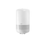Dispenser håndklæderulle Tork M1 mini. Hvid plast product photo
