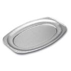 Alufad oval 548x359 mm stor butler product photo