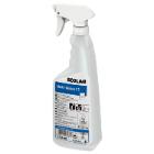 Glasrens og universalrengøring Maxx Windus C2 neutral uden farve/parfume 750 ml product photo