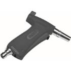 Spulepistol ½” til koldt vand max 40 grade sort product photo