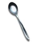 Teske P1 stor 14 cm Rustfrit stål product photo