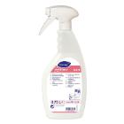 Stålpleje Suma Inox D7.1 vandbaseret uden parfume klar til brug 750 ml product photo