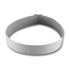 Ringe pap til 5 og 7 rum bakke Ø277x55 mm product photo