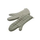 Handske flammesikret tåler op til 232 grader 43 cm. product photo