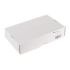Film Wrapmaster 300 mm x 225 m 7 my PVC Rosa farvet product photo