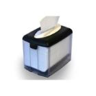 Dispenser serviet Bulkysoft System ONE Bordmodel Sort product photo