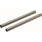 Forlængerrør alu 50 cm ø36mm 2 stk product photo
