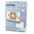 Støvpose til Nilfisk Coupé og Nero product photo