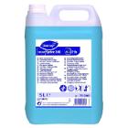 Universalrengøring Sprint 200 E1b med farve og parfume 5 ltr blå product photo